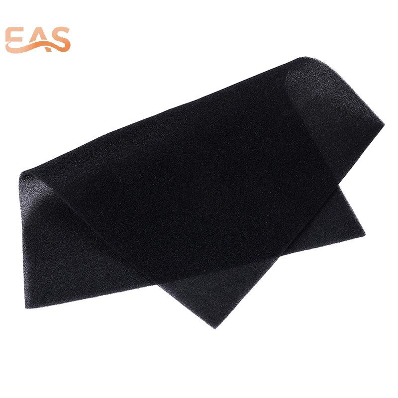 [EAS]Diy 500*400*3mm/5mm computer mesh sponge PC case fan cooler dust ...