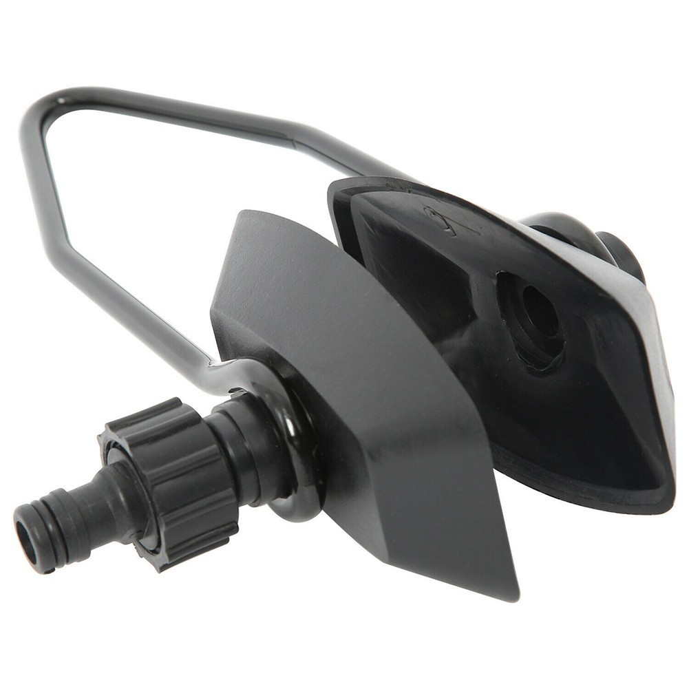[Livedesign] Engine Flusher Outboard Motor Water Flush Ear Muff Fits ...