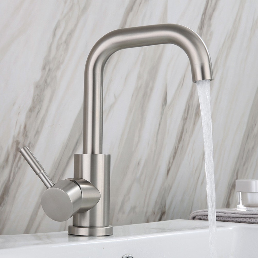 Bathroom Rotation Sprayer Styles Water Waterway Basin Cartridge ...