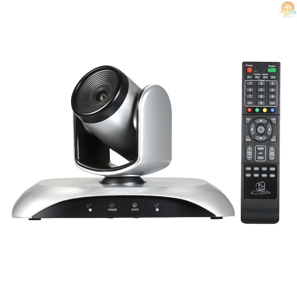 1080P HD Video Conference Camera 10X Optical Zoom cam 3D Noise
