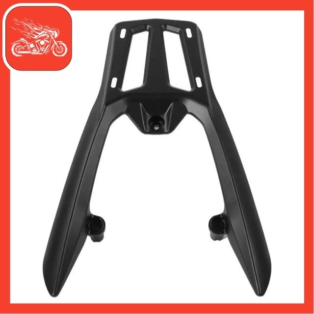 Honda Click Raven Bracket / Honda Click Top Box Bracket | Shopee ...