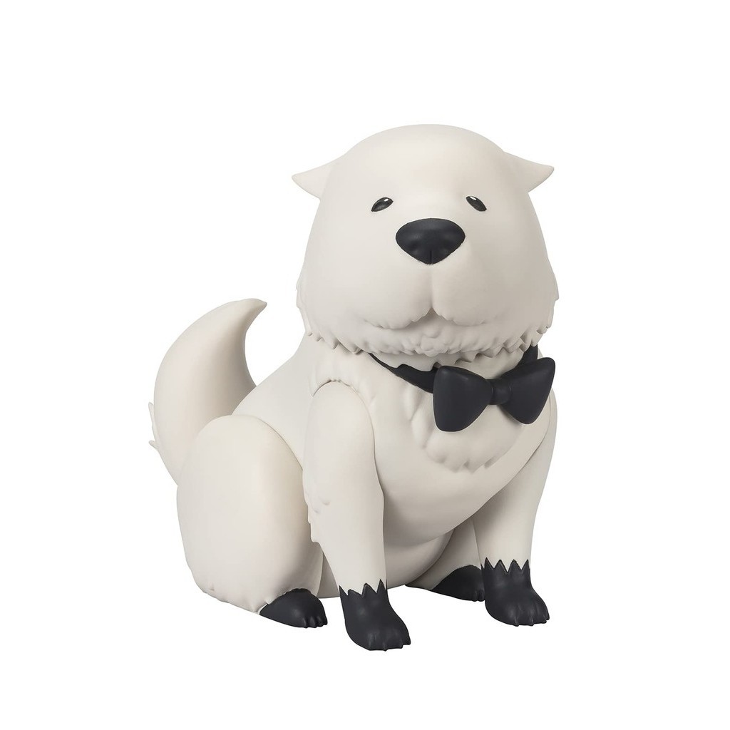 BANDAI SPIRITS Figuarts mini SPY×FAMILY Bond approximately 60mm