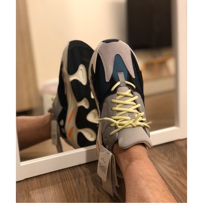 High Quality Adidas Yeezy Boost 700 Wave Runner First Generation Adidas ...