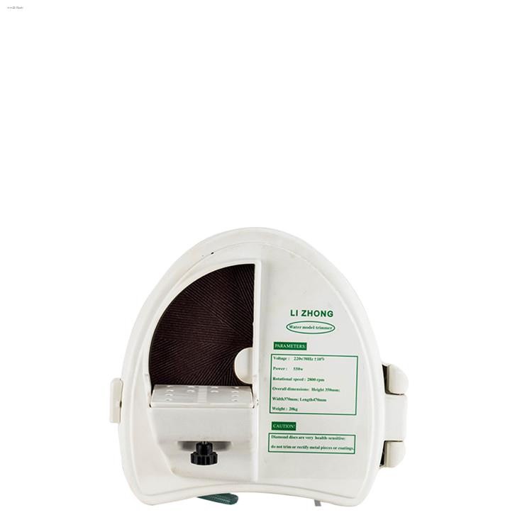 COD☆Dental plaster trimmer Grinding machine Dental restoration ...
