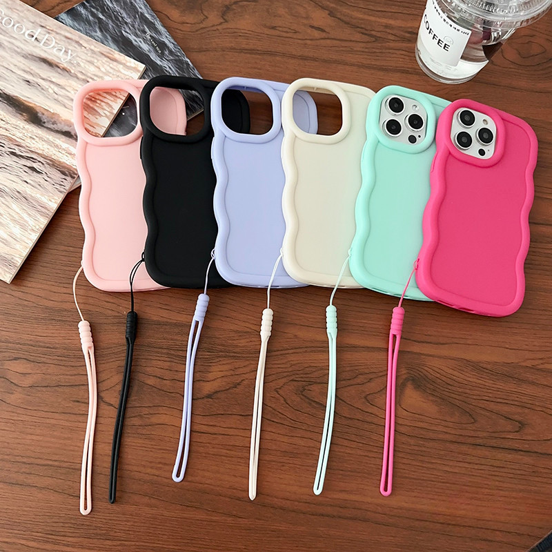 Casing for Samsung Galaxy A35 A55 A25 A15 A05S A14 A24 A23 A22 A33 A32 ...