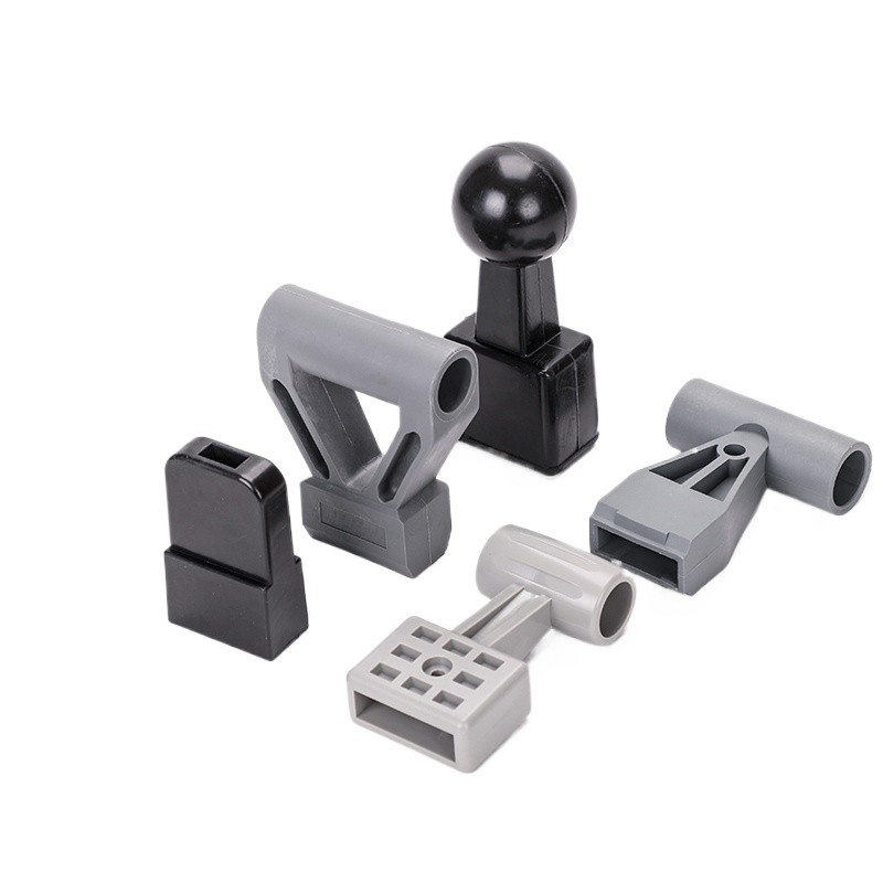 Molded case circuit breaker booster handle empty opening extension ...