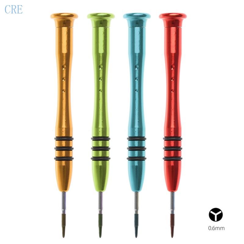 CRE 0 6MM Multifunctional Metal Screwdriver For iPhone7 Series ...