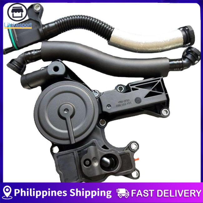 CRANKCASE VENT VALVE HOSE 022103765A AUTO-GETHER