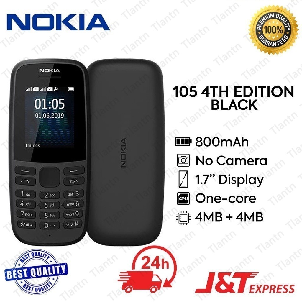 Original Keypad cellphone Keypad Phone 800mAh Battery Dual Sim Legit ...