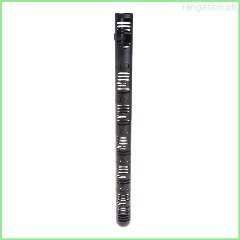 RAN Aquarium Heater Guard Cover Constant Temperature Fish for Tank