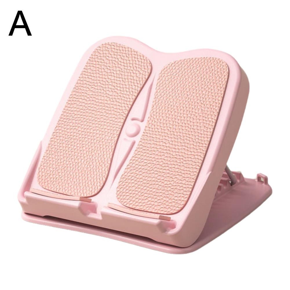 Stretching Board Foot Pedal Home Fitness Standing Stretching Yoga ...