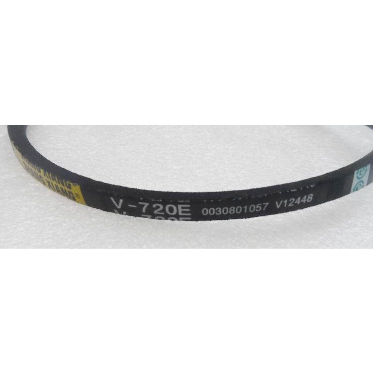 1PC Replacement Triangle Belt For Haier 0O-408E