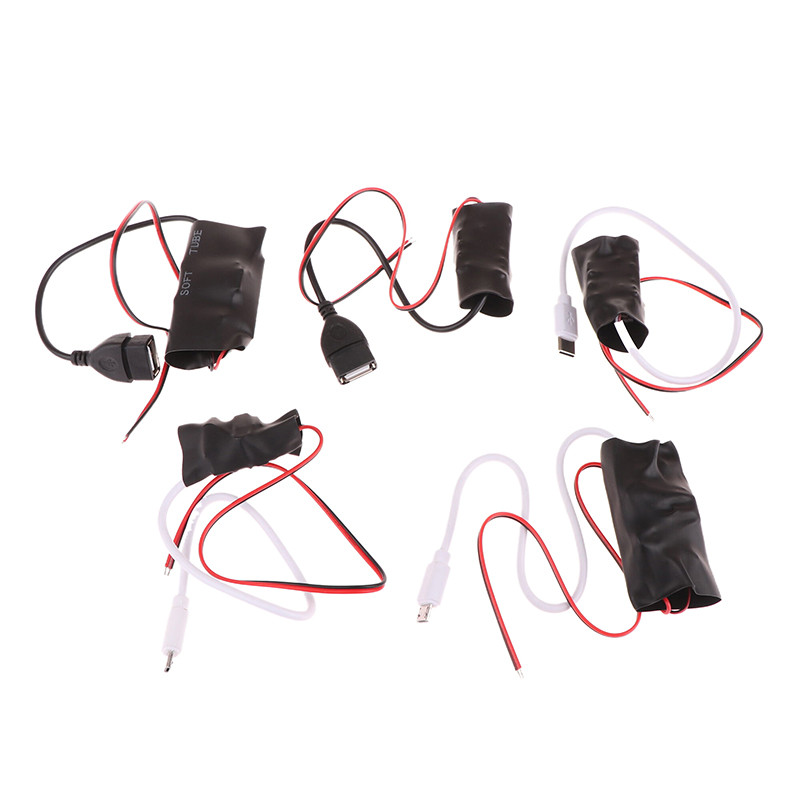 Meuctiffy 220V To 5V 1A/2A Wireless Video Camera Power Transformer