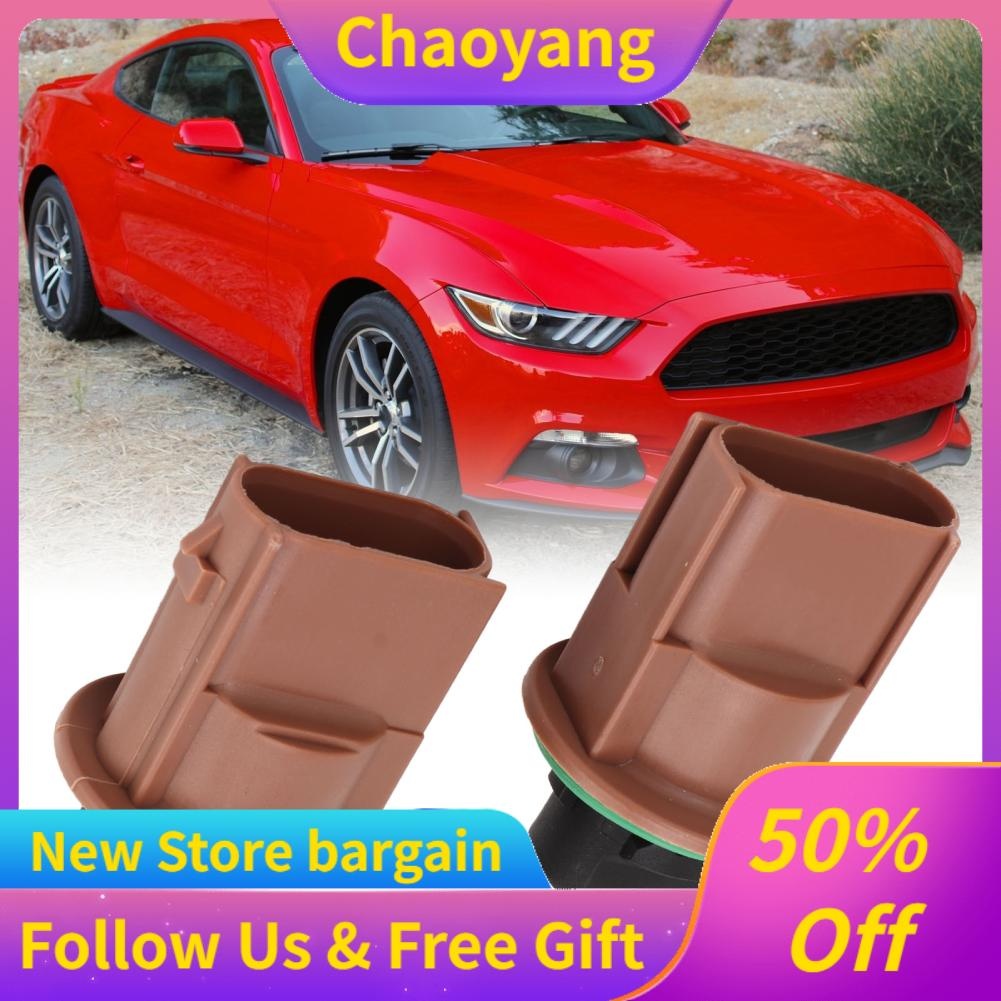 Chaoyangmall 9E5313411AA Front Turn Signal Light Socket Convenient To