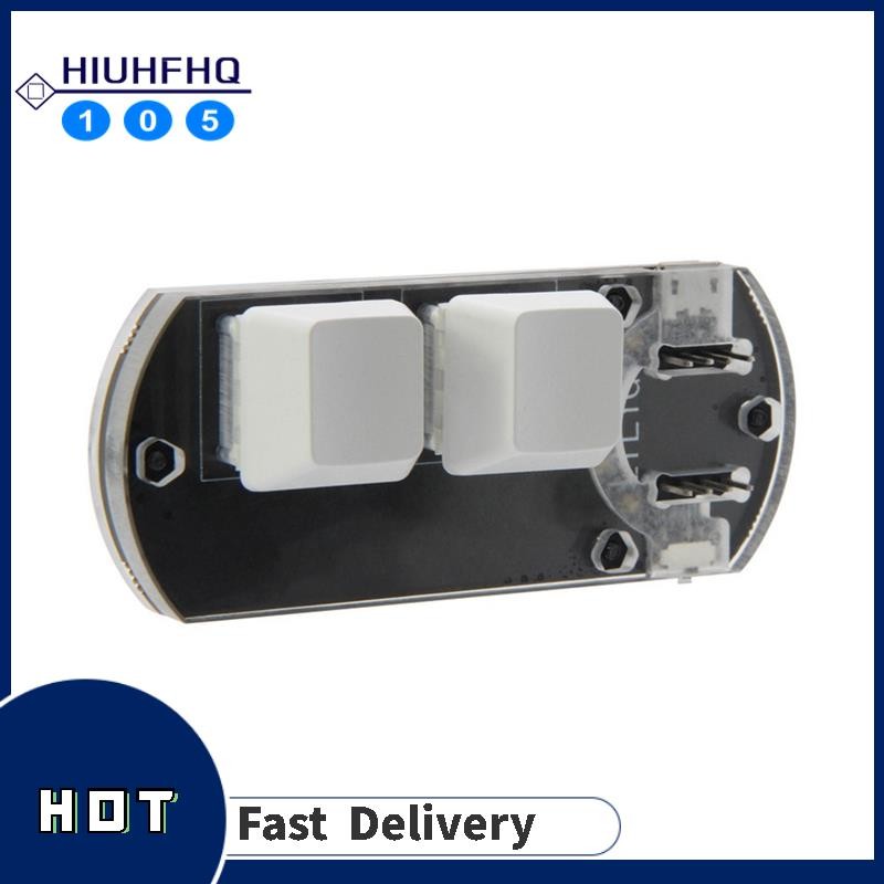 【Hiuhfhq105】T-Encoder Shield V1.0 CH552 Customize Macro Keys with ...