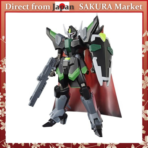 【Direct from Japan】HG Mobile Suit Gundam SEED FREEDOM Black Knight