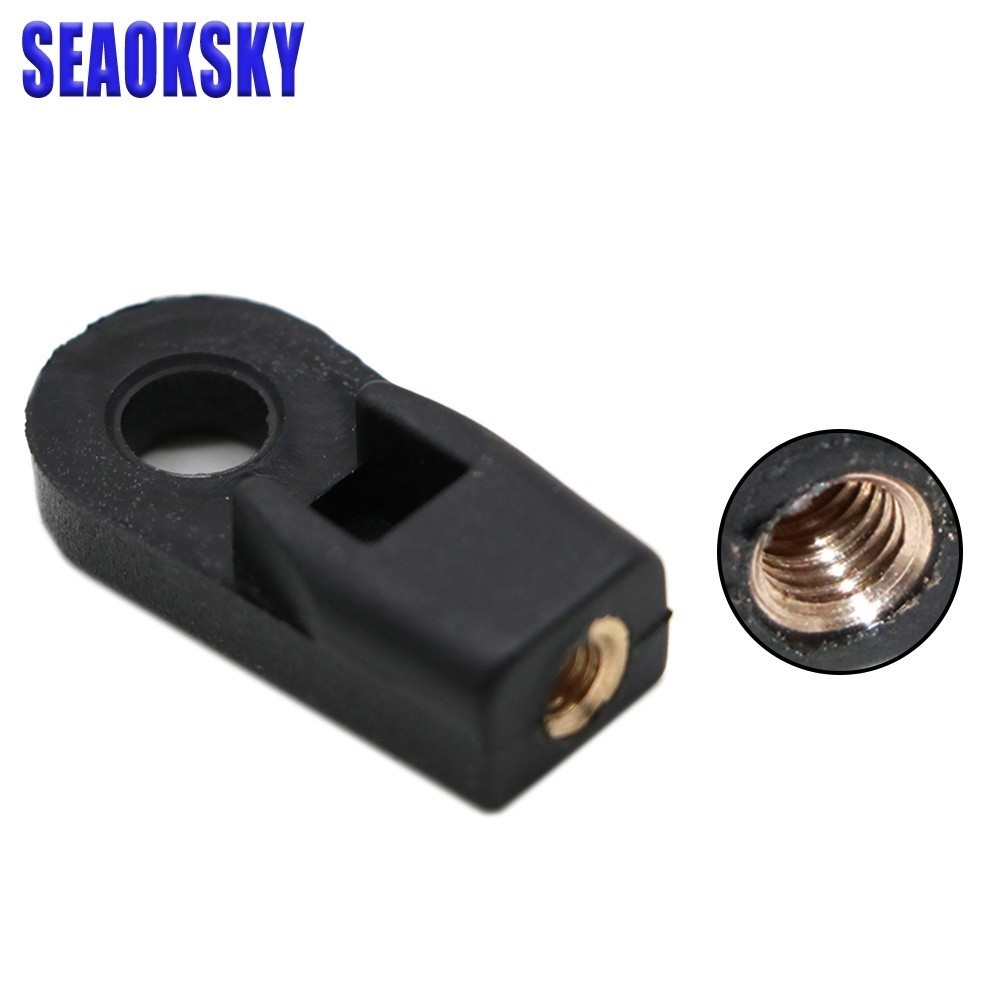 Cable Connector For Suzuki Outboard Motor Control Box Cable End 67275 ...