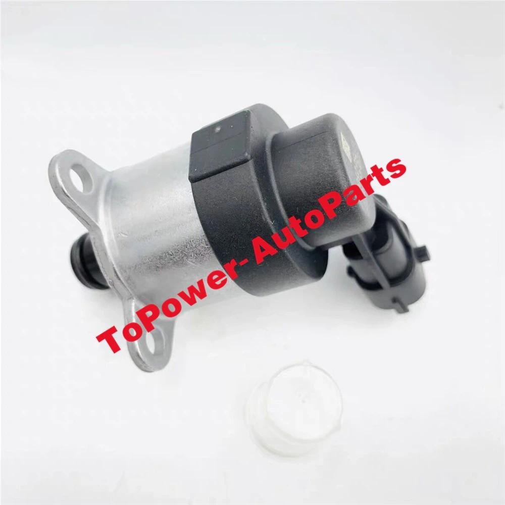 Diesel Fuel Pump Pressure Regulator Control Valve | India
