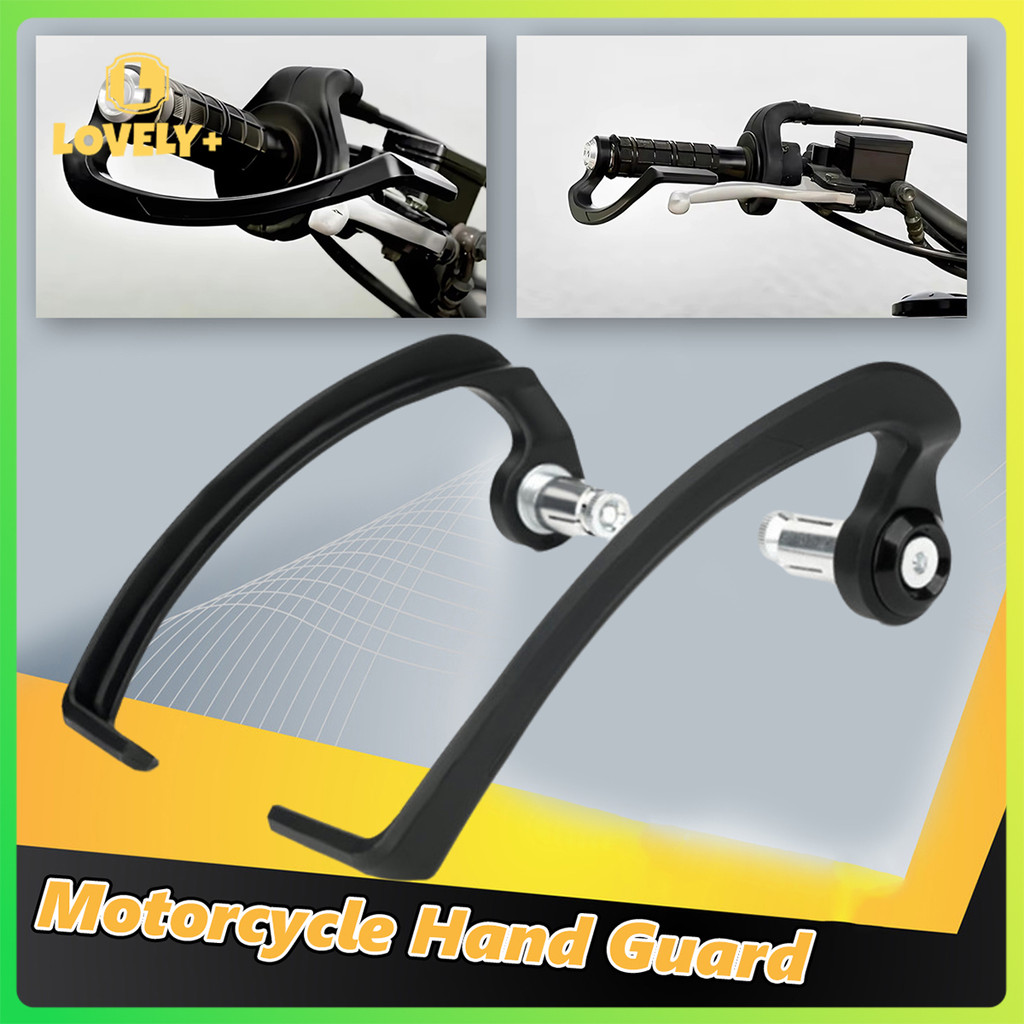 ATV Hand Brush Lever Protector Fall Arrest Device Motorcycle Brake ...