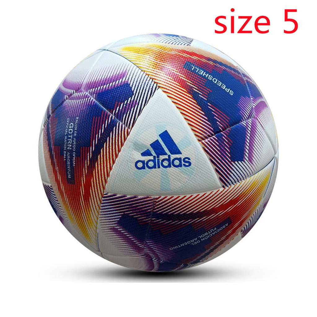 Nice Quality Kip Sta Football High Quality Soccer Balls Official Size 5 Pu Material Match Training Seamless Goal Team Outdoor Professional League Shopee Philippines