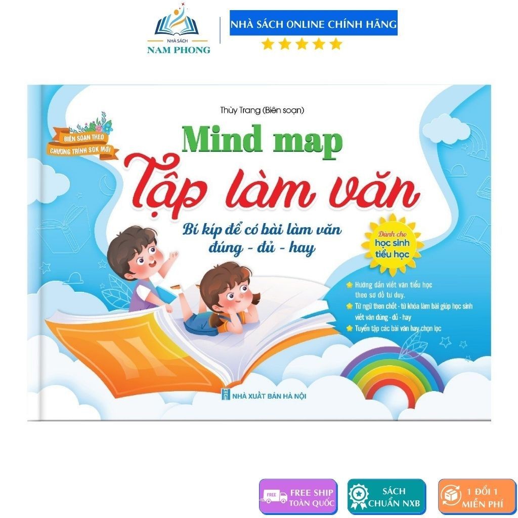 Book - Mind Map Practice Writing According to Mind Maps and Math ...