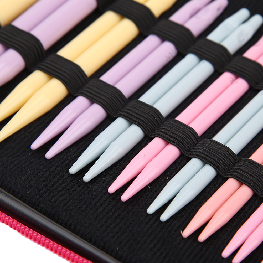 13/10 pairs DIY Aluminum Change Head Circular Wide Scope of Application