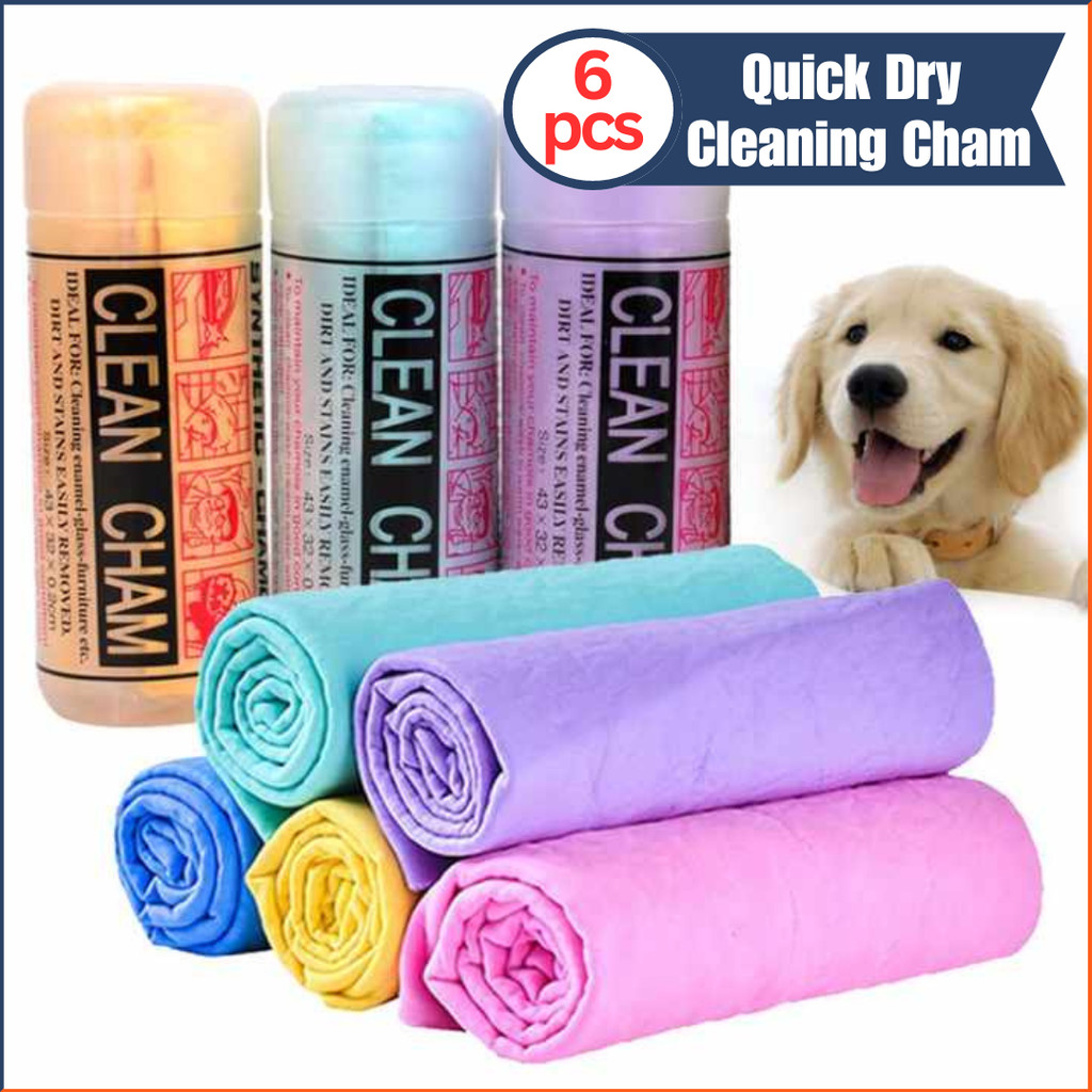 PinoyMart QuickDry Microfiber Car Cleaning Quality MultiPurpose