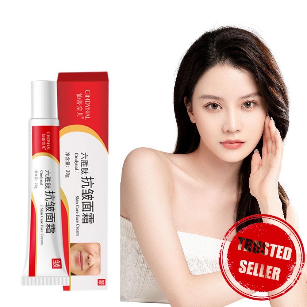 Acne Cream Skin Face Hydrating Moisturizing Acne Cream | En Línea - View #3