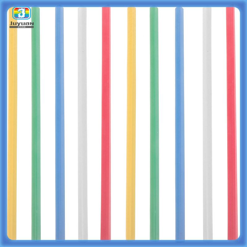 Slide Binder Sliding Bar File Folder Presentation Binding Bars Lever