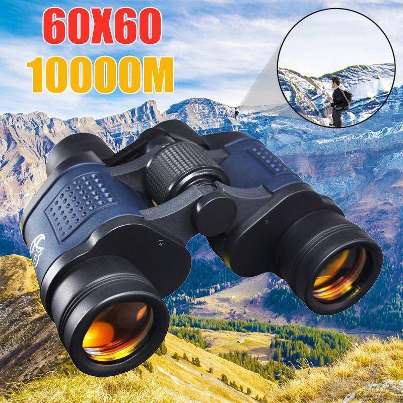 High Definition Telescope High Power Portable Telescope High Power Low
