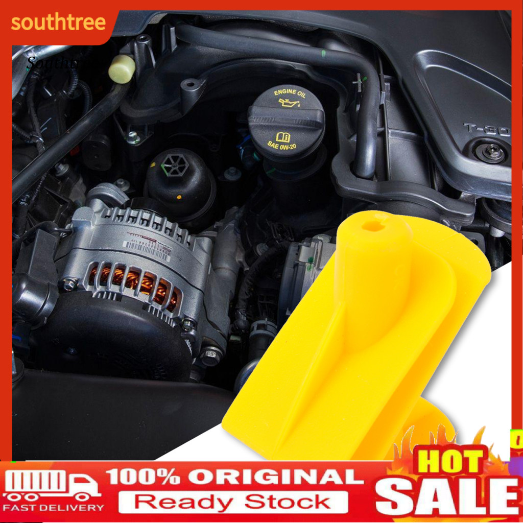 SOU_ 4Pcs Mini Undertray Engine Screw Clip for Vehicle Auto Repair ...