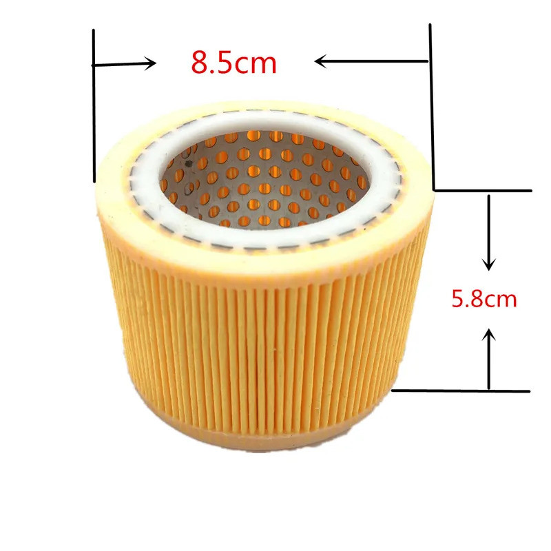 Hydraulic oil tank filter element for dump truck Hydraulic tank SHACMAN ...