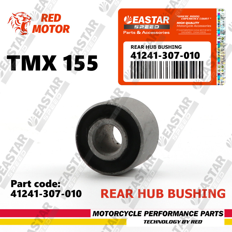 For TMX 155 Rear Hub Bushing 41241-307-010 | Shopee Philippines