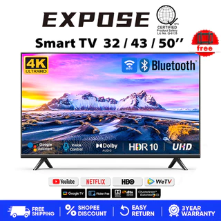 Shop 50 inch smart tv for Sale on Shopee Philippines