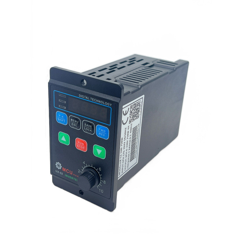 Single Phase AC220V Simple Small Three-Phase Inverter for Fans and ...