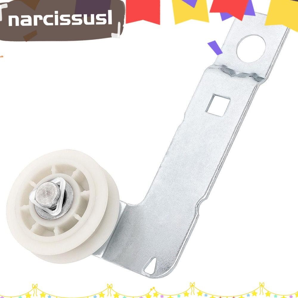 BlueStars 661570V 661570 & 279640 & W10837240 Dryer Drum Belt Idler Pulley And Pulley Kit - Compatible With Whirlpool Maytag Kenmore Dryers WED9200SQ0 WED5600XW0 WED9200SQ0 GEW9250PW1 - View #5