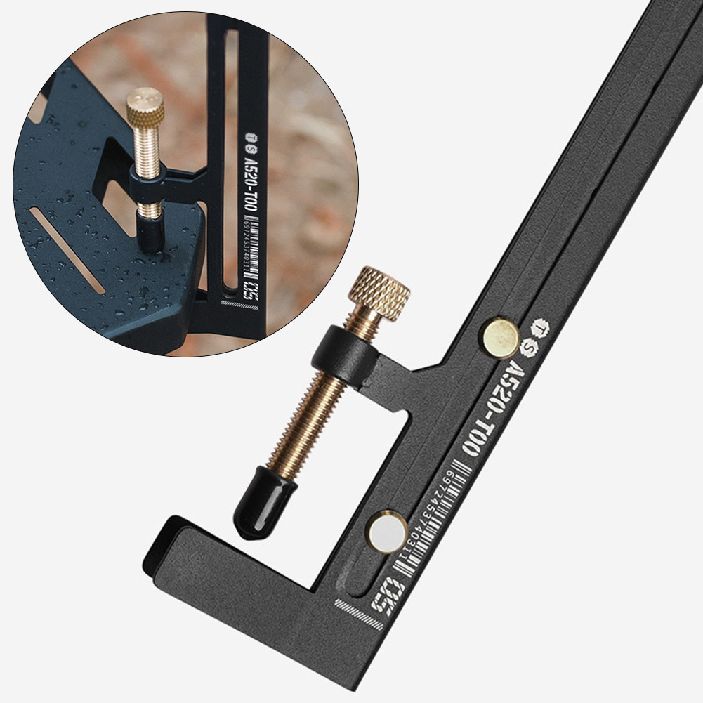 Camping light stand folding light pole stand for 028 mm thickness of