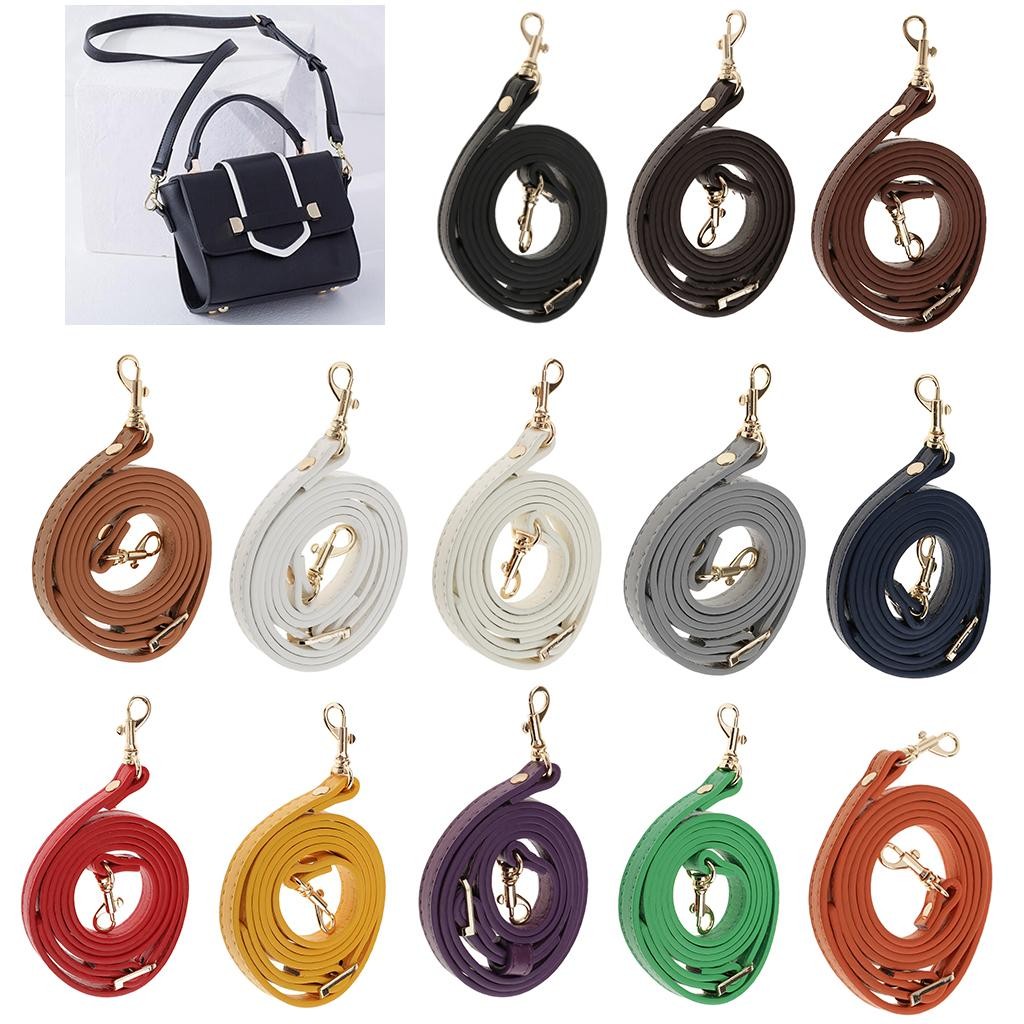 Handbag handles and straps deals