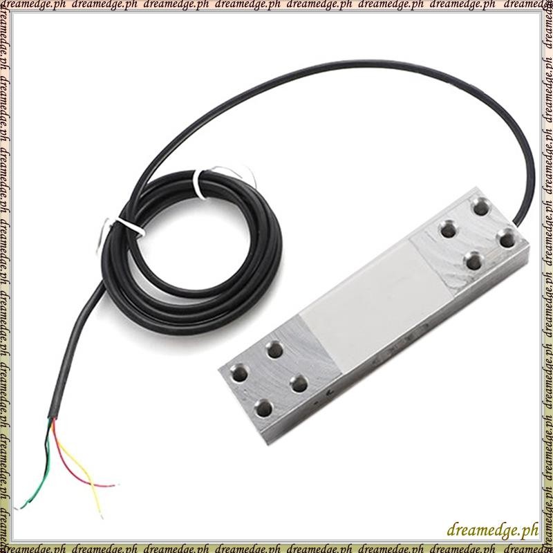 [S D K G] 200 Kg Electronic Scale Sensor Digital Load Cell Weight ...