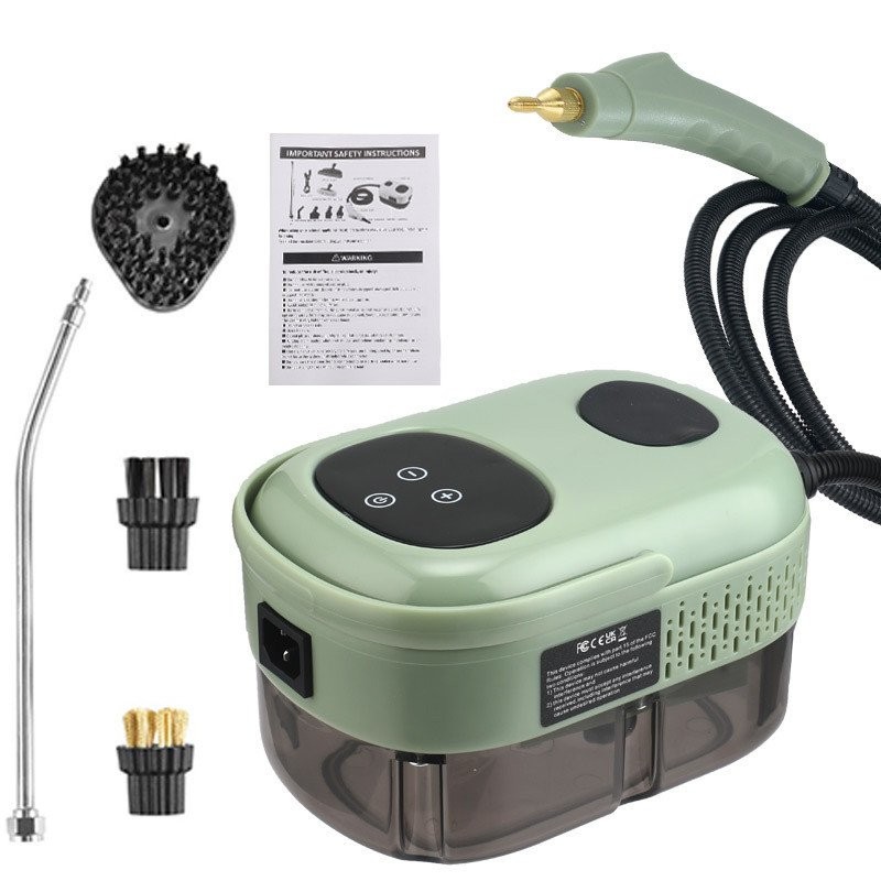 CrossBorder Digital Display High Pressure High Temperature Steam