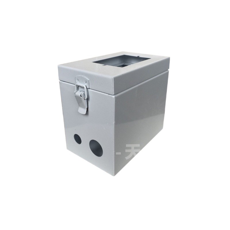 ¿ Governor installation box assembly line protection box motor motor ...