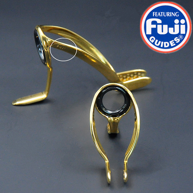 Fuji FUJI RB HB Stainless Steel Guide Ring SIC Magnetic Ring Guide Ring ...
