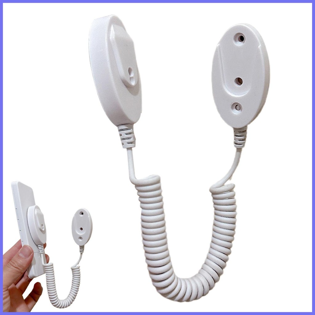 Remote Control Anti Lost Security Lock Remote Control Anti Loss Wall ...