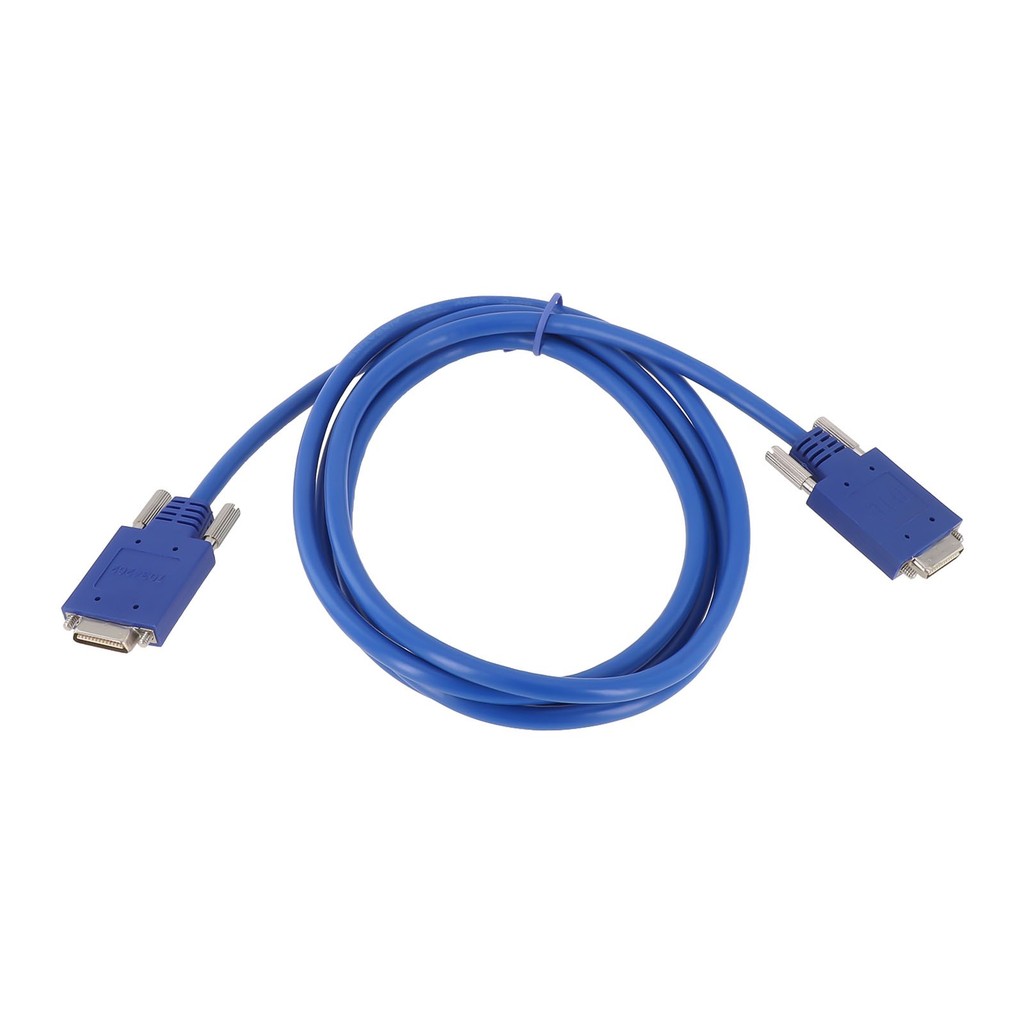 Cavo Cisco CAB-SS-2626X 3 Piedi Back-to-Back DTE-DCE Per WIC-2T - Nuovo E Pronto All'Uso Sito Plus Ciao - Foto 5