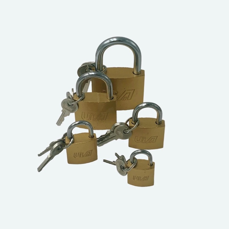 Shop 50mm padlock for Sale on Shopee Philippines