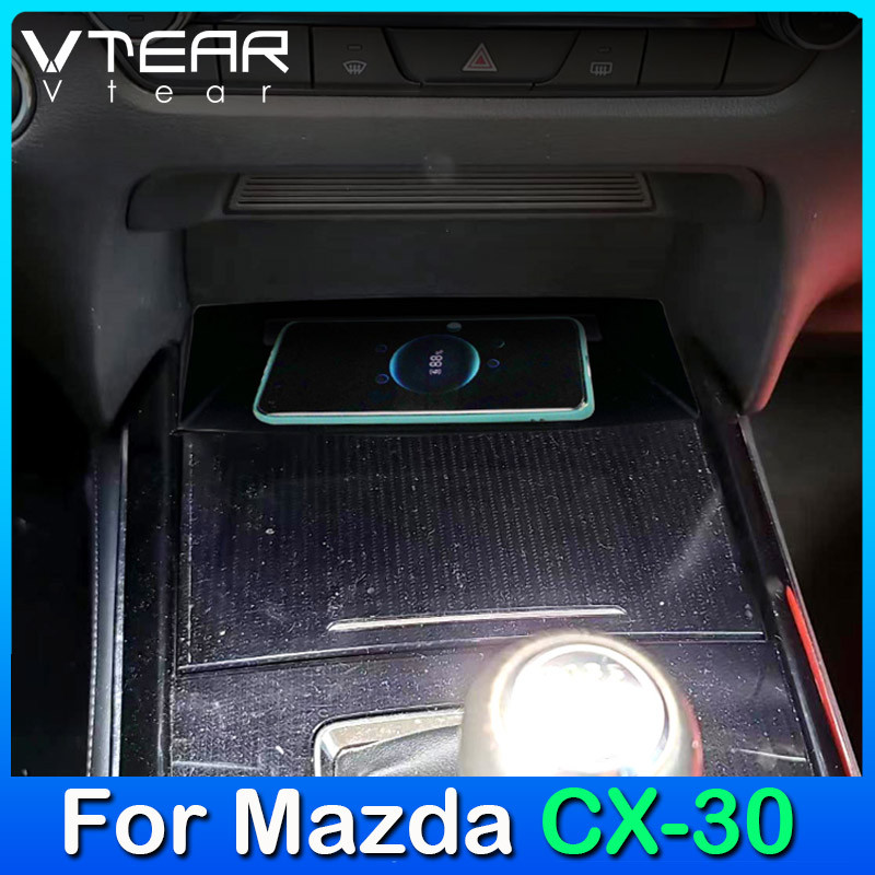 Vtear For Mazda CX30 CX30 2024 2023 2022 2021 2020Present Car