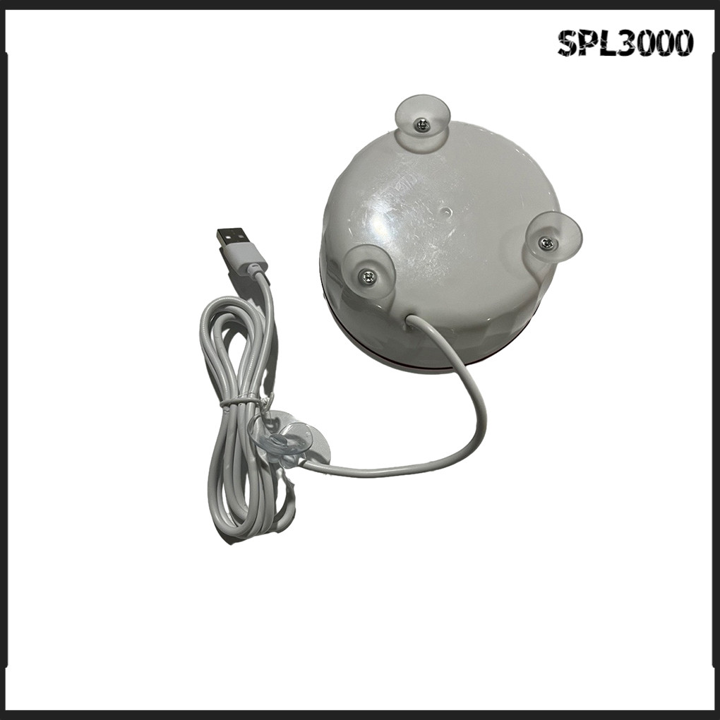 1/2 ABS Mini Washing Machine Portable High Torques Replacement