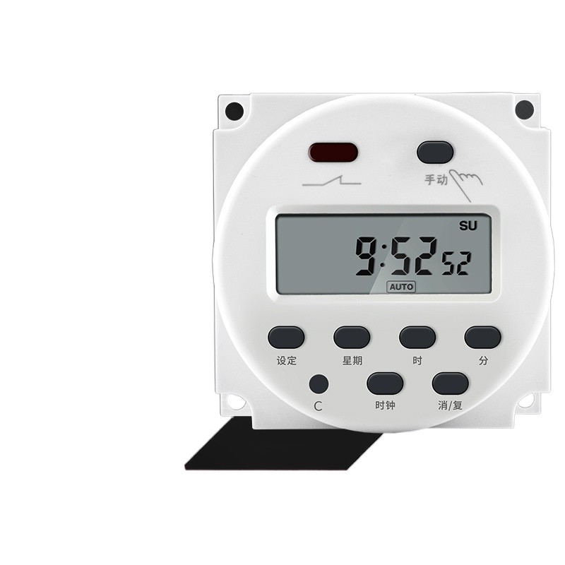 Shangjin CN101A microcomputer time-controlled switch small timer ...