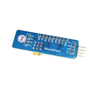 PCF8574 I2C Expansion Board 8-bit Interface IO I/O Expander I2C-Bus ...