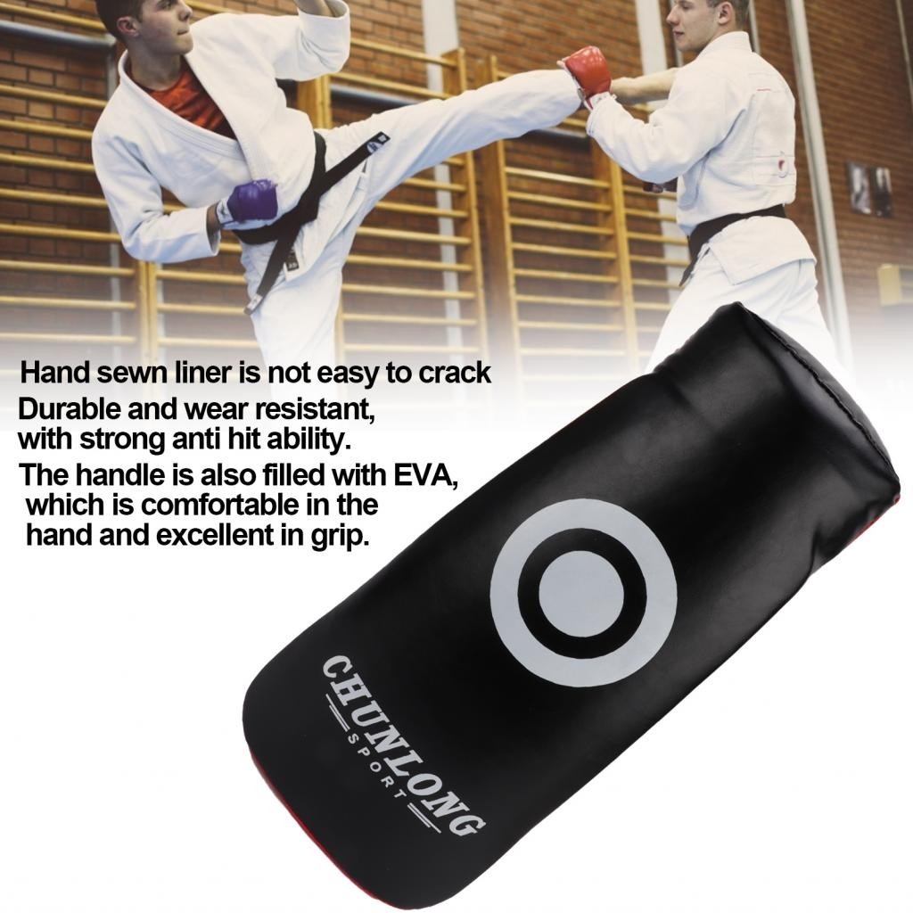 Supergoodsales Kicking Shield Pad Karate Training Target Explosion ...